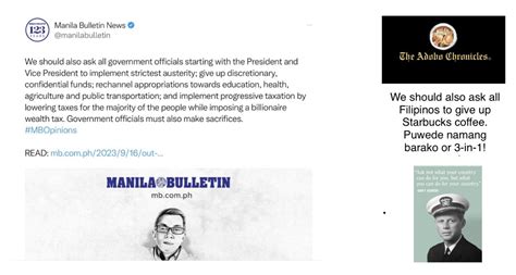 manila bulletin opinion|Opinion .